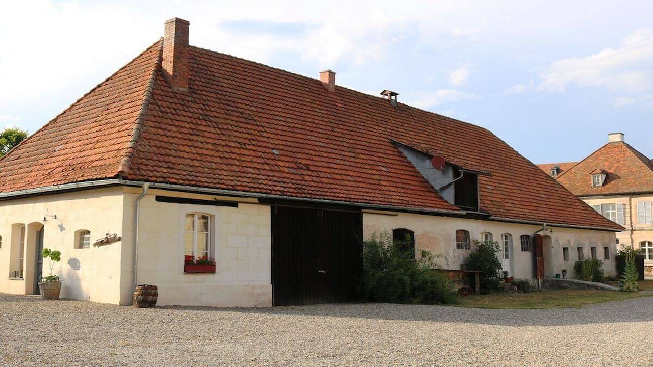 Ferienhaus für 9 Personen (212 m²) in Birkenfeld in Maroldsweisach, Landkreis Haßberge