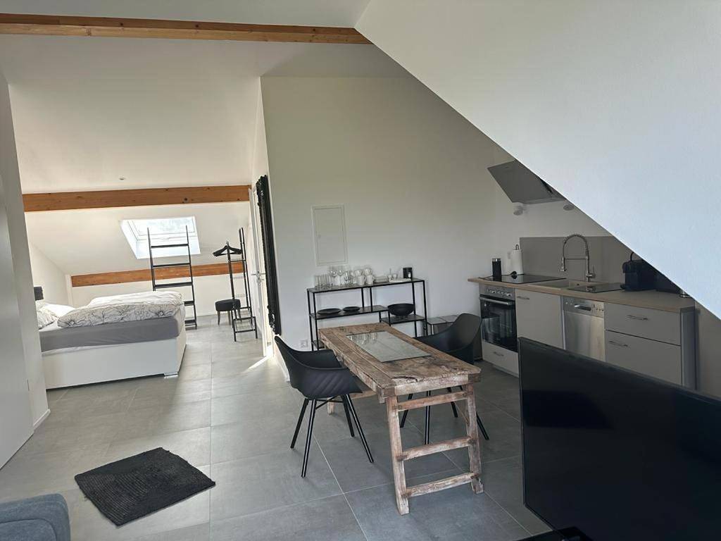 Geheel appartement, One-Bedroom Apartment in Mönchengladbach, Niederrhein