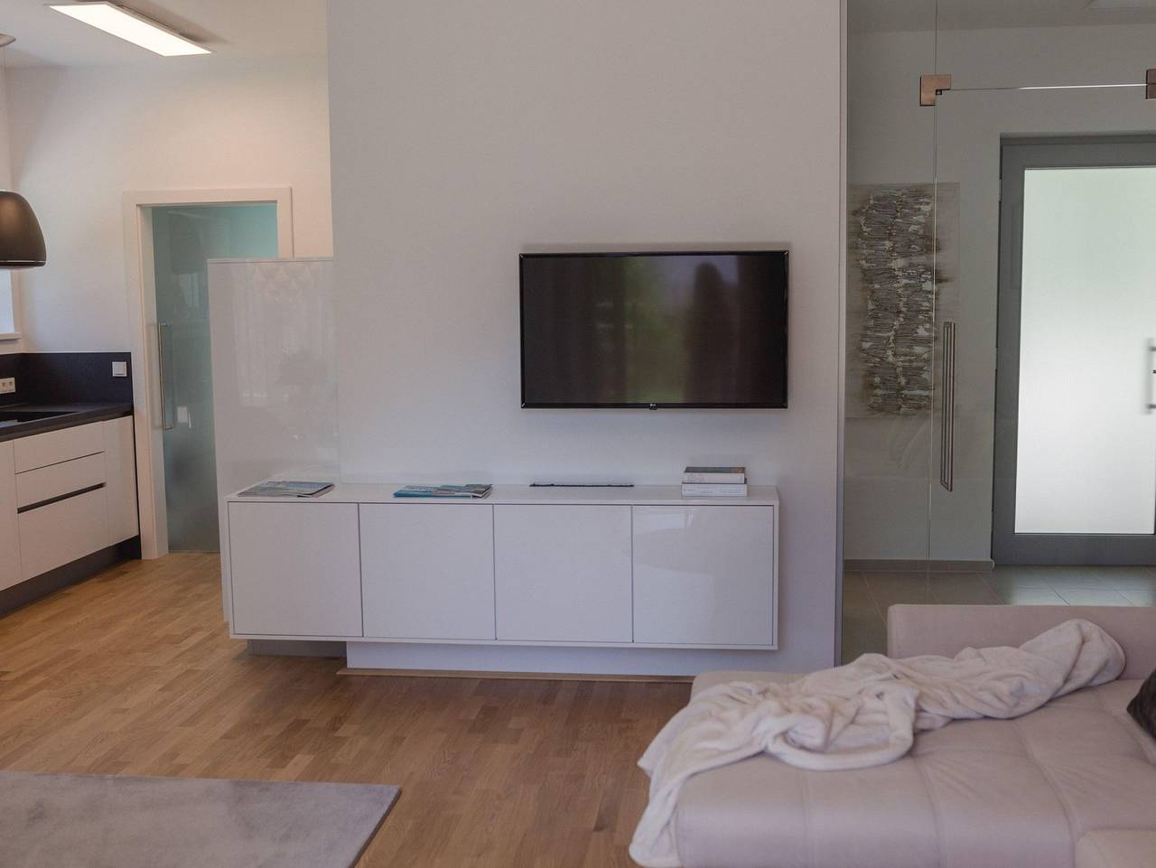 Haus Karlsbad - neu und modern - Haus Karlsbad - neu und modern in Velden am Wörther See, Klagenfurt-Villach