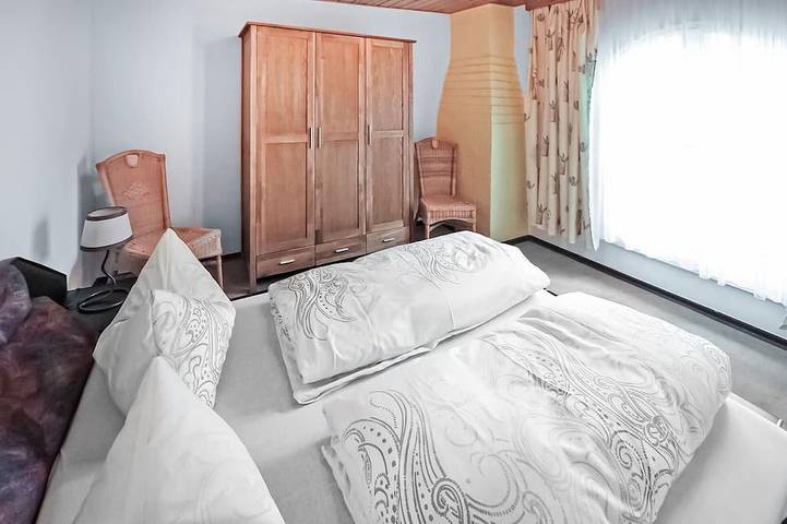 Bungalow für 3 Personen, mit Garten in Ueckermünde - 3