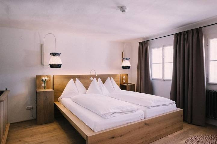 Dz \"small\" - non refundable rate - arthotel Blaue Gans in Salzburg, DMO Demo Region_1