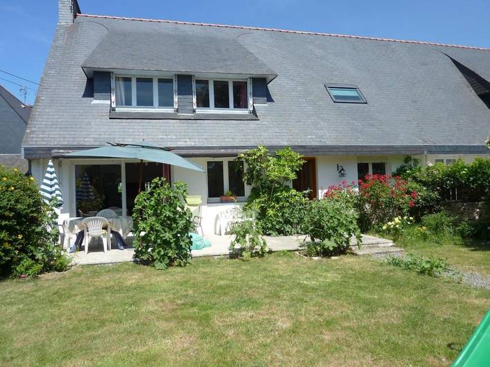 Ferienhaus für 1 Personen - 1