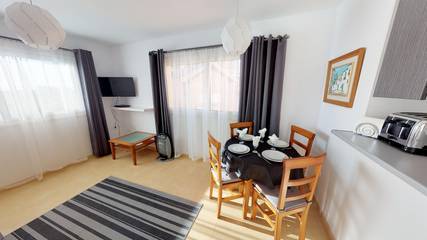 Apartamento para 4 Personas en Golf Resorts Murcia, Torre-Pacheco, Foto 1