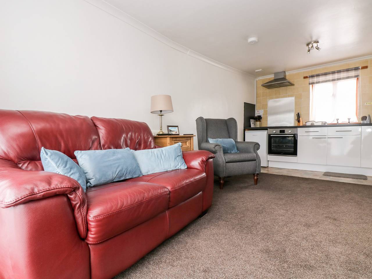 Cottage voor 2 personen met tuin in Cornwall