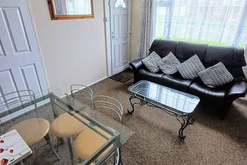 Apartment for 5 People in California (Great Yarmouth), Great Yarmouth, Photo 4