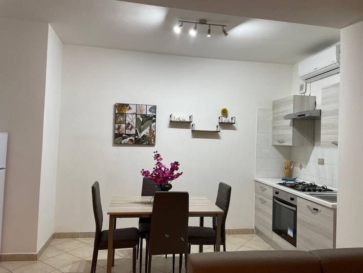 Ferienwohnung für 4 Personen - 1