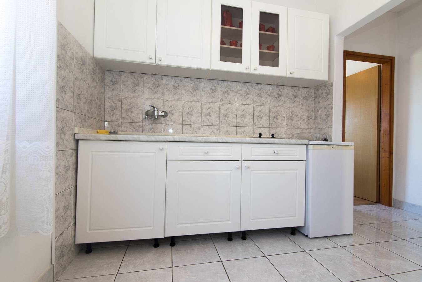 Ganze Wohnung, Apartments Jaksa in Vis Stadt, Vis (Dalmatien)