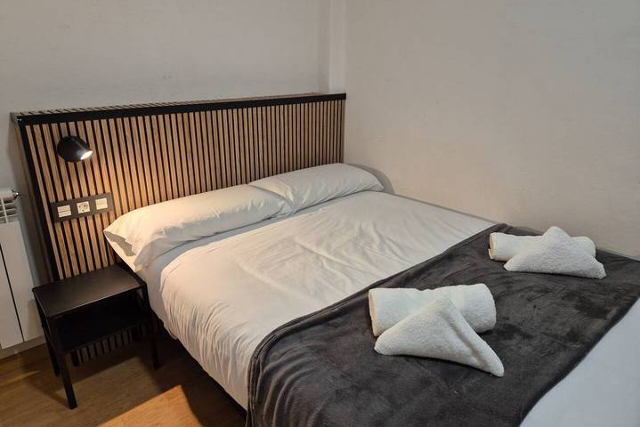 Gîte pour 6 personnes à Oviedo - 4