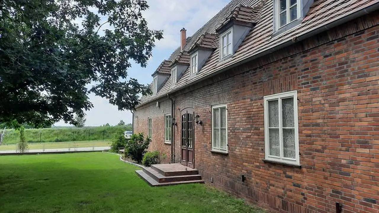 Ganze Ferienwohnung, Ferienwohnung für 3 Personen (25 m²) in Senftenberg in Senftenberger See, Senftenberg