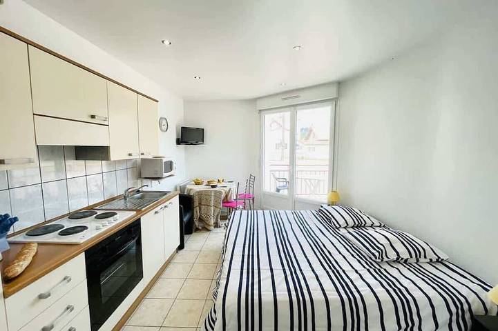 Ferienwohnung für 2 Personen - 1