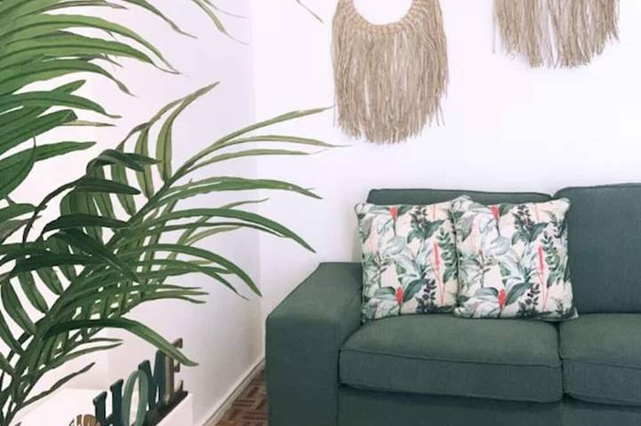 Apartamento para 2 personas en Amadora