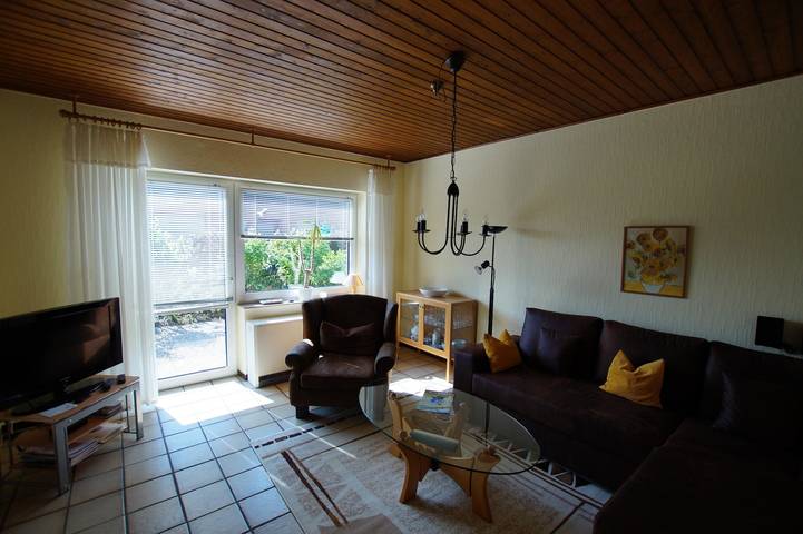 Ganze Ferienwohnung, Huus Wattlooper in Neßmersiel, Dornum