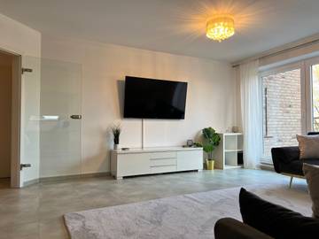 Apartament Wakacyjny dla 6 osoby w Frechen, Powiat Rhein-Erft, Zdjęcie 1
