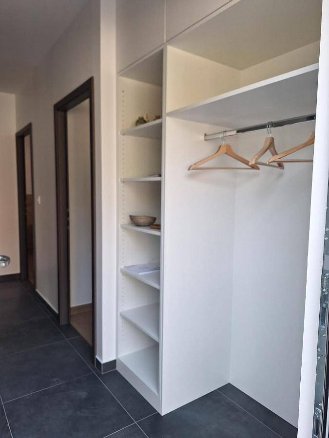 Gîte pour 4 personnes, avec jardin à Kunheim - 3