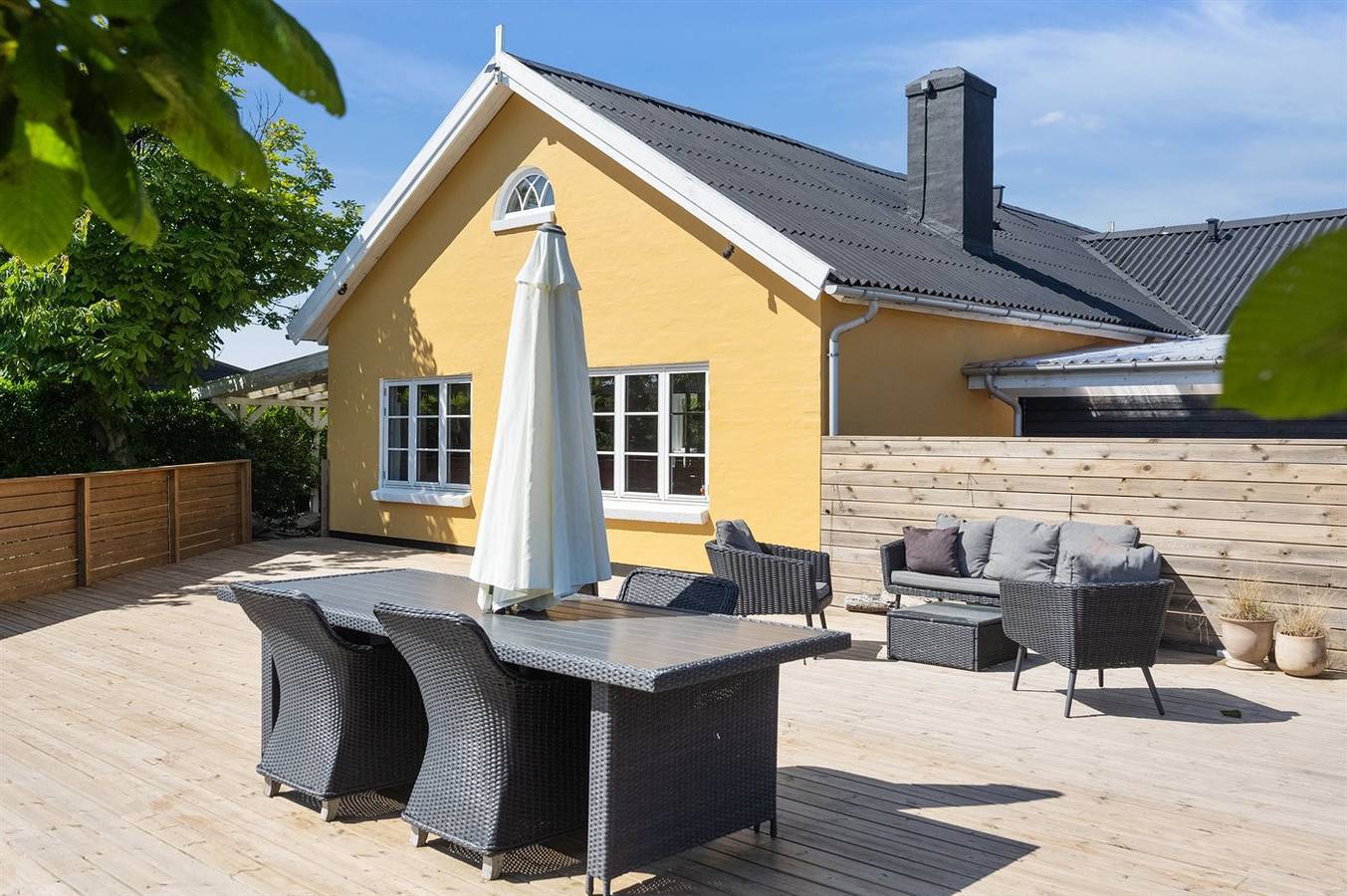 3 bedroom pet friendly home in Skagen in Skagen, Tannis Bugt