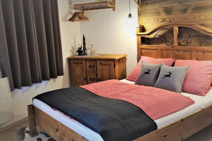 B&B für 2 Personen in Zell am See - 2
