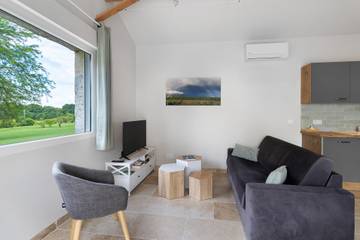 Location De Vacances pour 4 Personnes dans Saint-Nexans, Périgord Pourpre, Photo 3