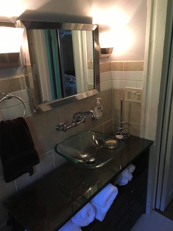 Cottage for 6 People in Manchester (VT), Green Mountain National Forest