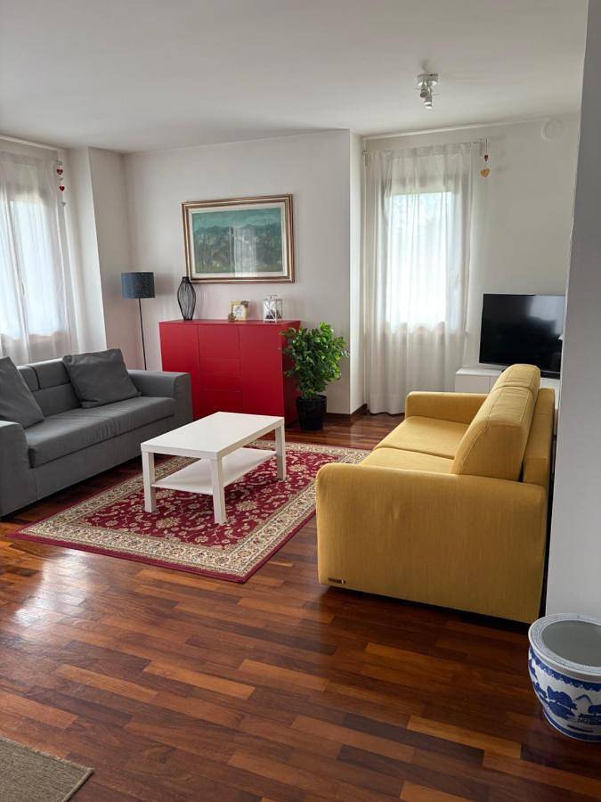 Appartement entier, La Casa Di Bea in Farra di Soligo, Province de Trévise