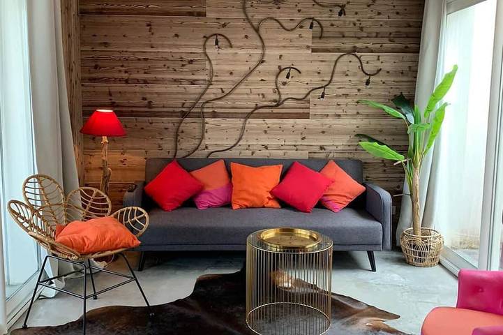 Location de vacances pour 4 personnes à Canale-di-Verde - 4