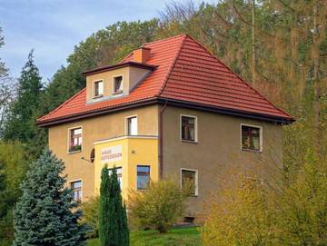 Ferienwohnung für 4 Personen in Rathen, Elbsandsteingebirge, Bild 1