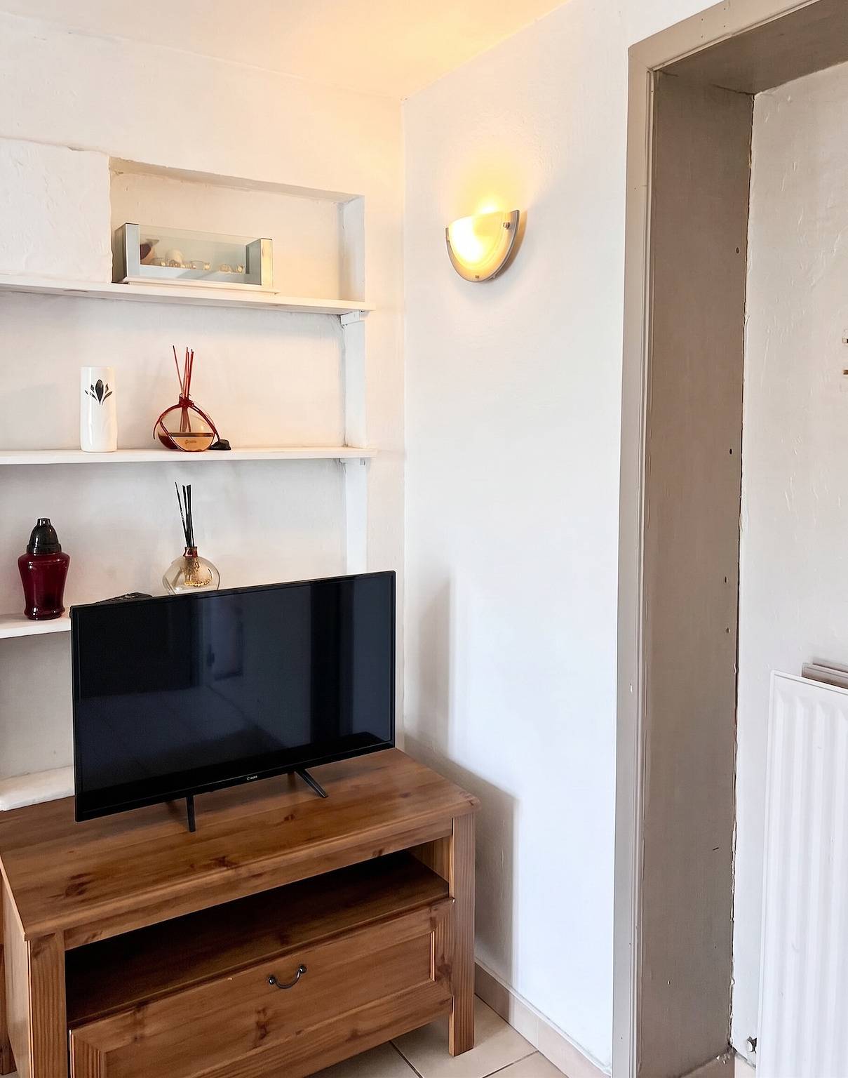 Appartement entier, Appartement charmant à Avignon - 50 m² - Terrasse privée in Avignon, Vaucluse