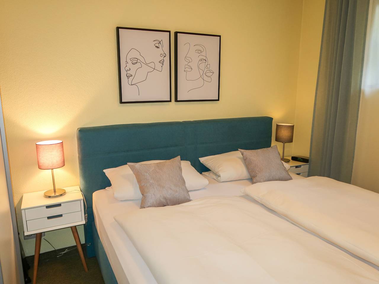 Ganze Wohnung, Brombeerweg in Unterkirnach, Mittlerer Schwarzwald
