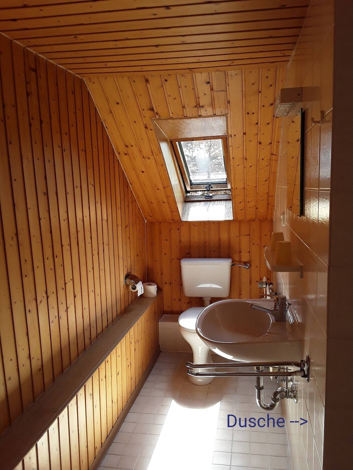 Ganze Ferienwohnung, Doppelzimmer Serck in Westfehmarn, Fehmarn