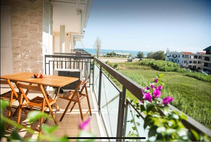 Appartamento vacanze per 4 persone, con balcone, con animali domestici - 1