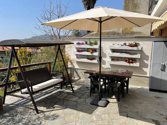 Chambre d’hôte pour 2 personnes, avec piscine ainsi que jacuzzi et jardin dans Piémont - 2