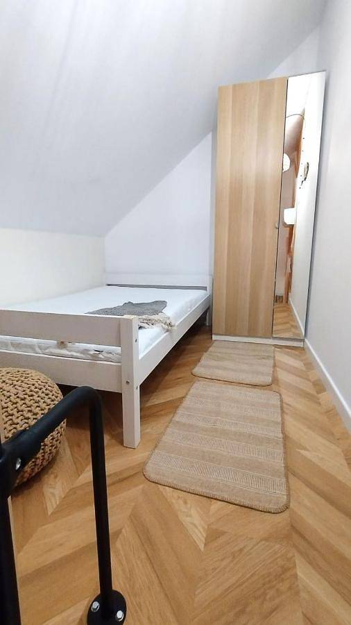 Ferienanlage für 5 Personen, mit Garten und Pool, mit Haustier in Polnische Ostsee - 2