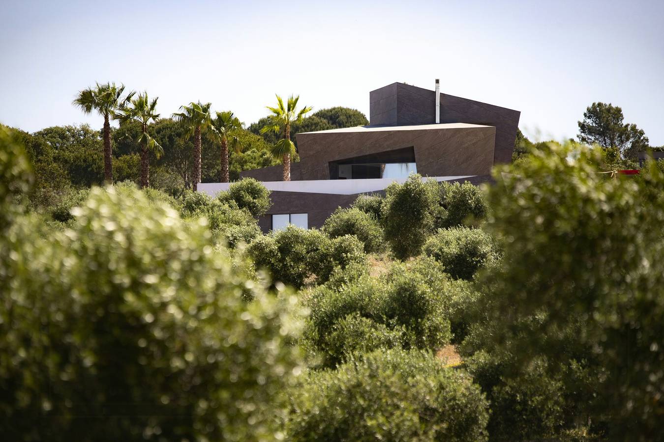 Villa ecológica cerca de Arcos de la Frontera in Arcos de la Frontera, Pueblos Blancos