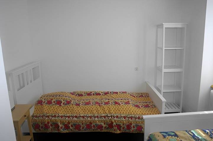 Gîte pour 10 personnes à Grandcamp-Maisy - 4