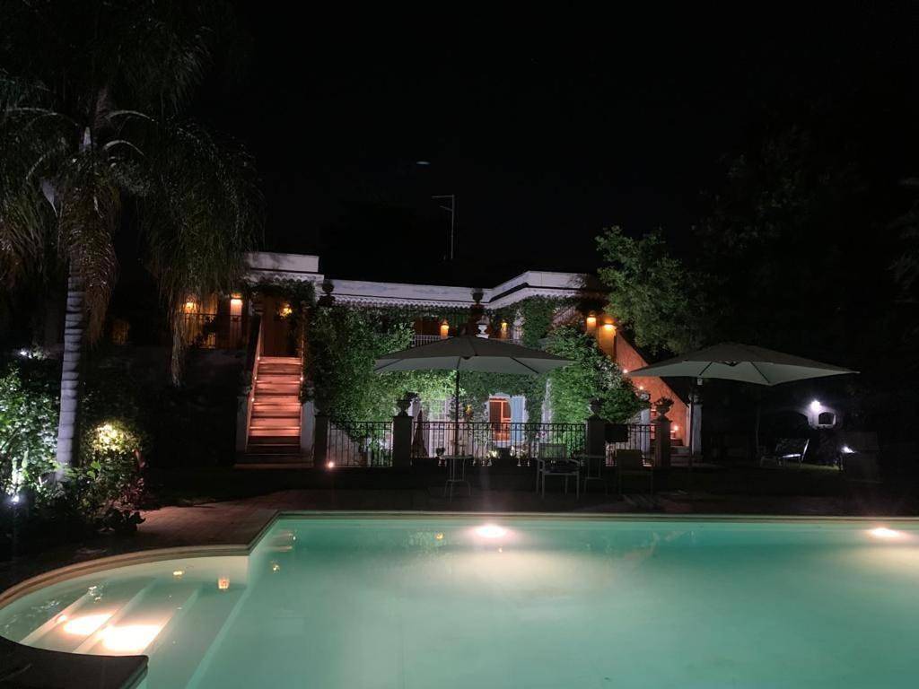 Standard Double Room in Viagrande, Catania e dintorni