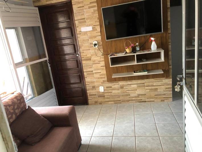 Vakantieappartement voor 8 personen, met terras, met huisdier - 1