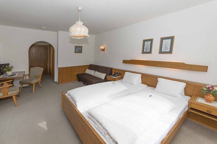 Ganze Wohnung, Wohnung in Radstadt bei Ski Amadé in Radstadt, Ski Amadé