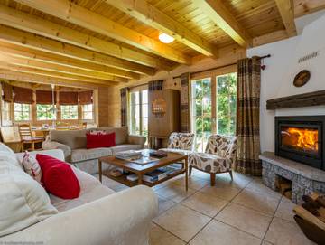 Lodge voor 8 Personen in Riddes, Westerse Alpen, Afbeelding 3