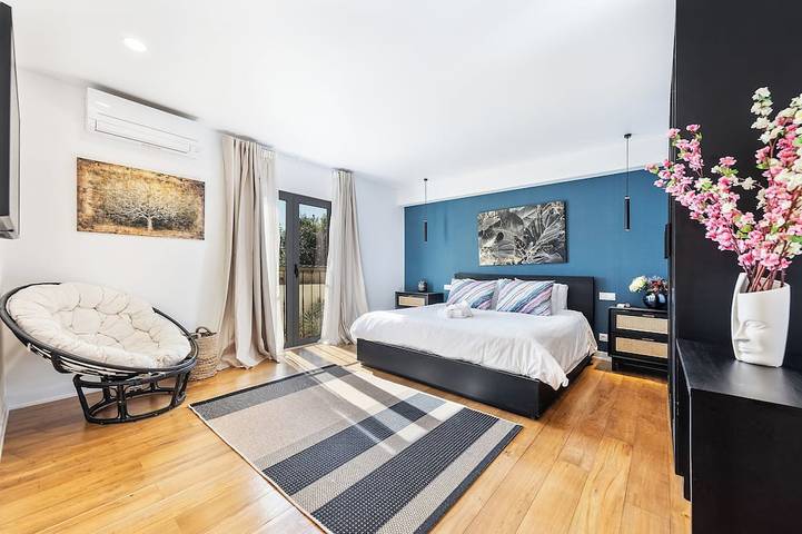 Location de vacances pour 14 personnes, avec terrasse dans Almancil - 2