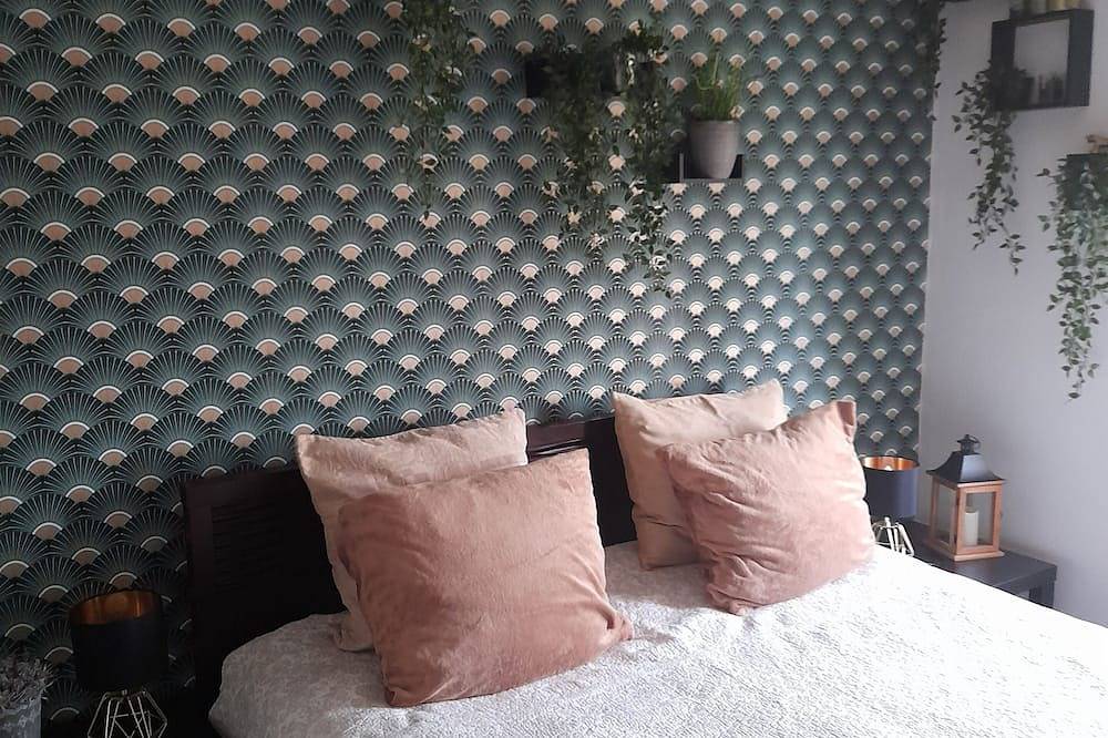Entire apartment, Beautiful apartment very bright and relaxing in Caen, Caen region