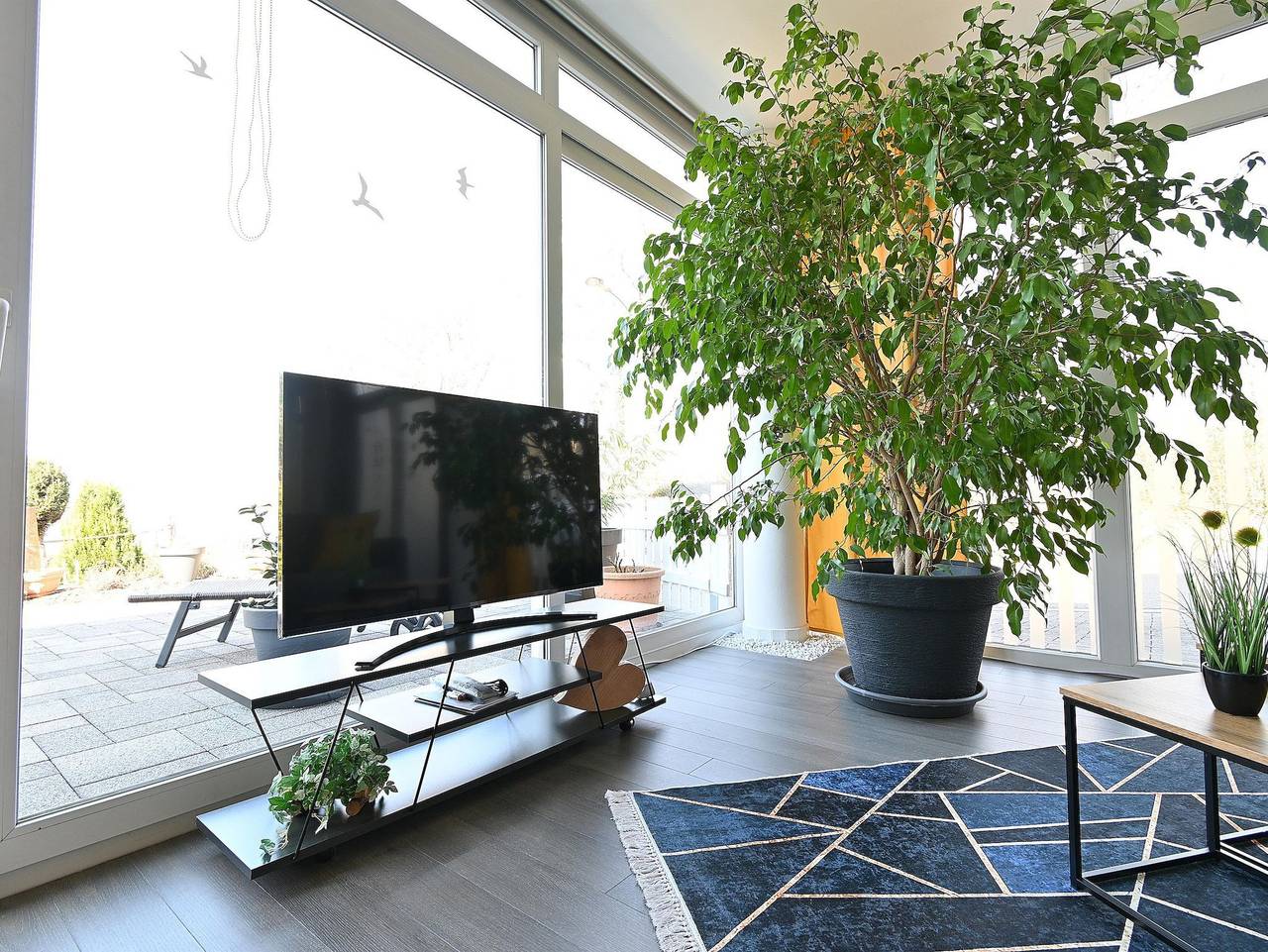 Ganze Ferienwohnung, Appartement Zum Leuktal - Appartement "Zum Leuktal" in Freudenburg, Landkreis Trier-Saarburg