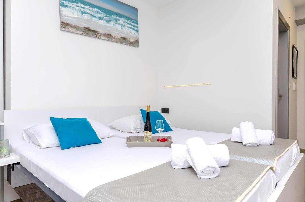 All Saints Suites B & B Kastela in Kastel Novi, Kaštela