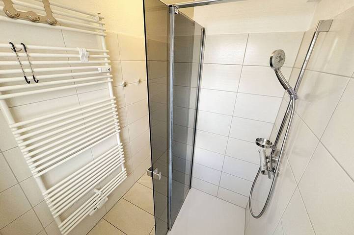 Appartement entier, Haus Moritzdorf Whg 447 avec balcon - H: Seepark Sellin - Haus Moritzdorf Whg 447 avec balcon in Sellin, Région de Rügen
