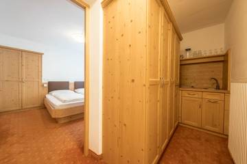 Appartamento per 6 Persone in Valtina, San Leonardo in Passiria, Foto 4