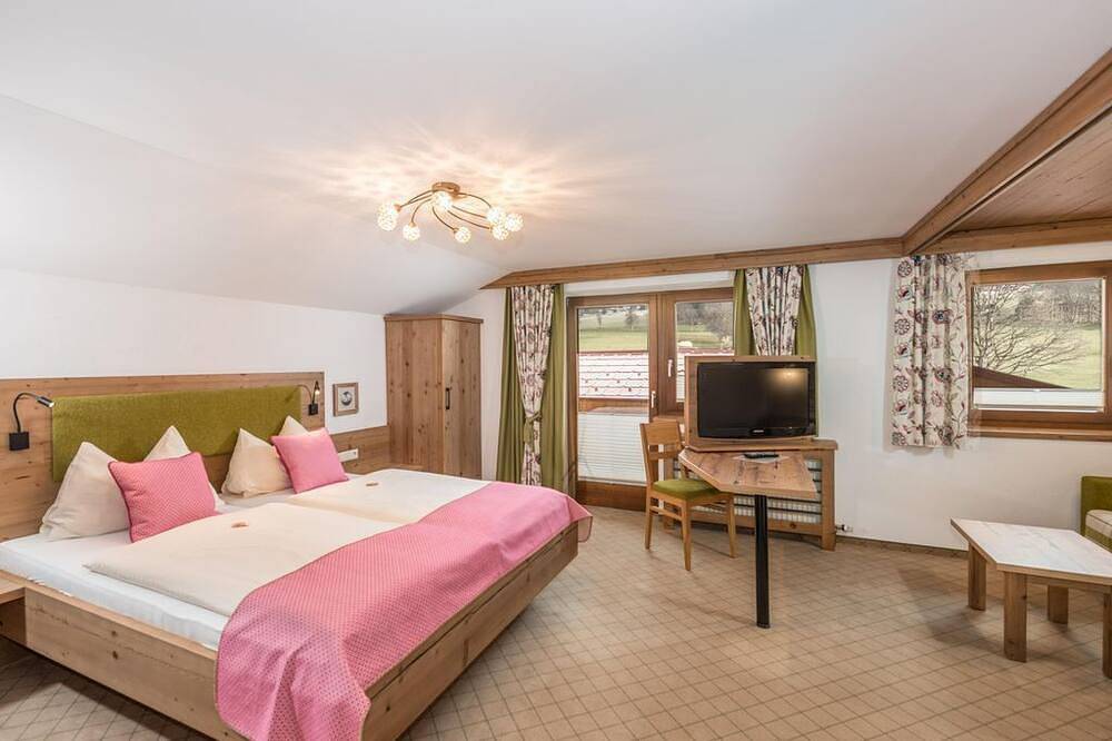 Ganze Wohnung, Apartment Petergstamm 1-2 Personen - Alpenecho in Ramsau am Dachstein, Schladming-Dachstein