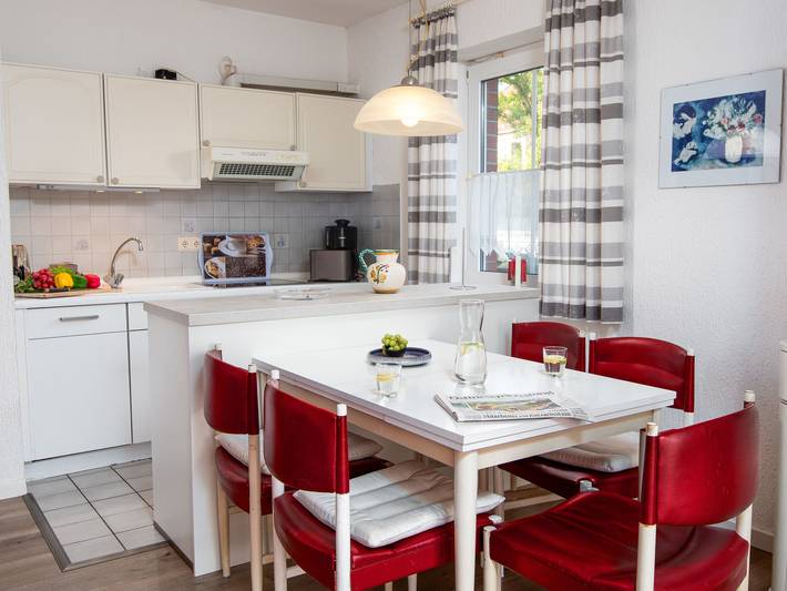 Ganze Wohnung, Seebär in Strand Norddeich, Norddeich