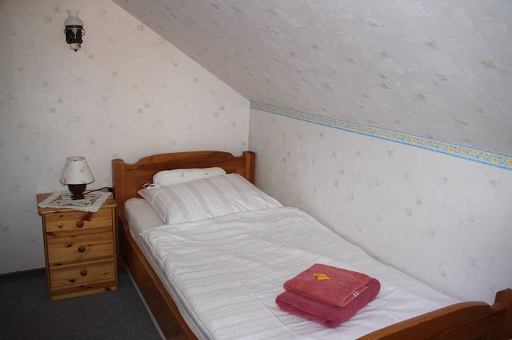 Ferienwohnung für 3 Personen im Nationalpark Harz - 4