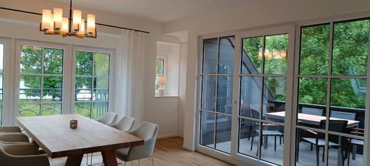 Agritourisme pour 6 Personnes dans Wesel, Ruhr, Photo 2