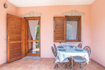 Vakantiehuis voor 6 Personen in Budoni, Olbia-Tempio, Afbeelding 3