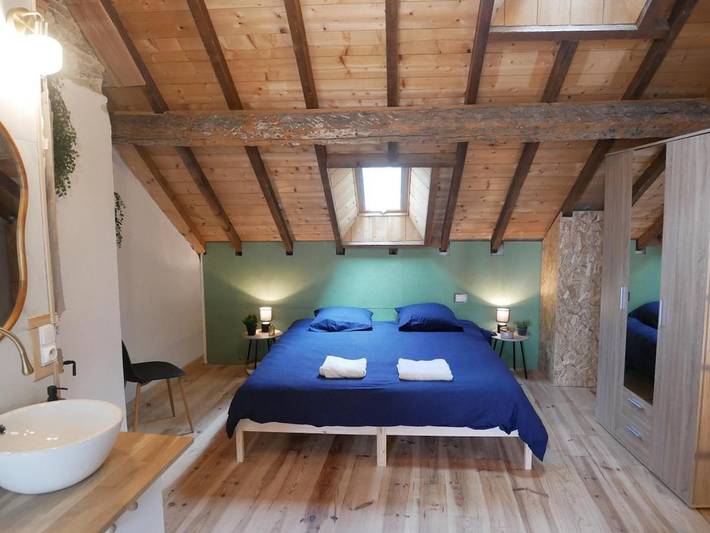 Gîte pour 6 personnes, animaux acceptés dans Grands Thermes - 3