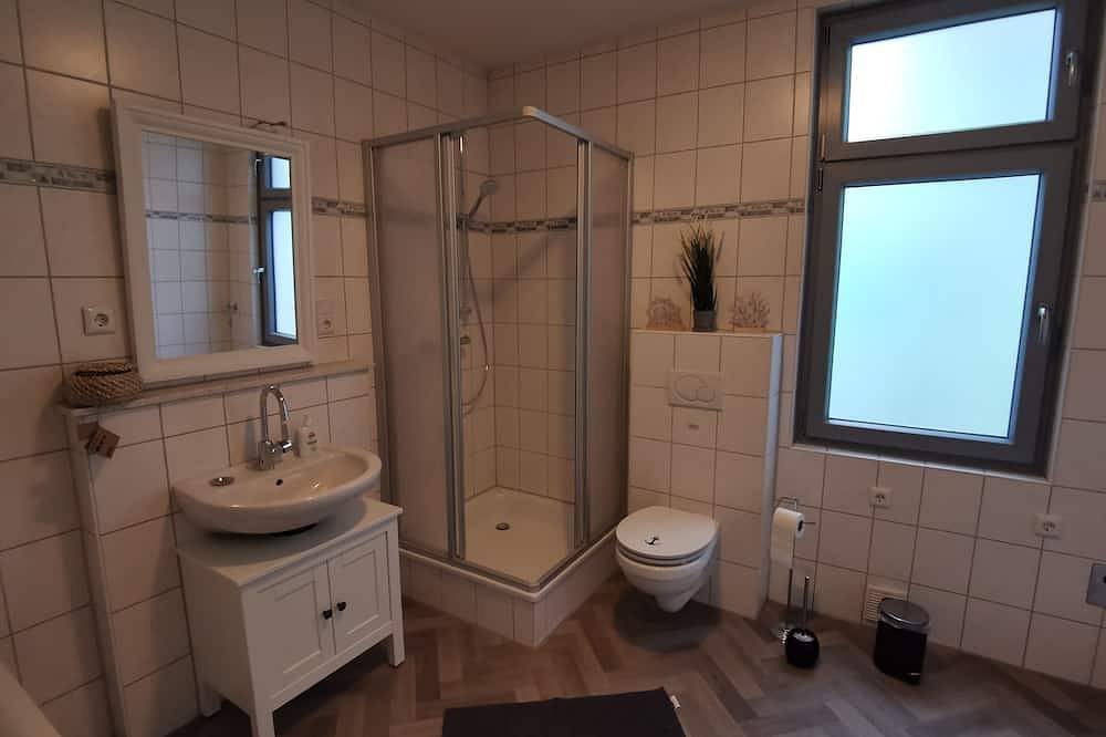 Ganze Wohnung, Ferienwohnung/App. für 6 Gäste mit 70m² in Jever (170913) in Jever, Metropolregion Bremen-Oldenburg